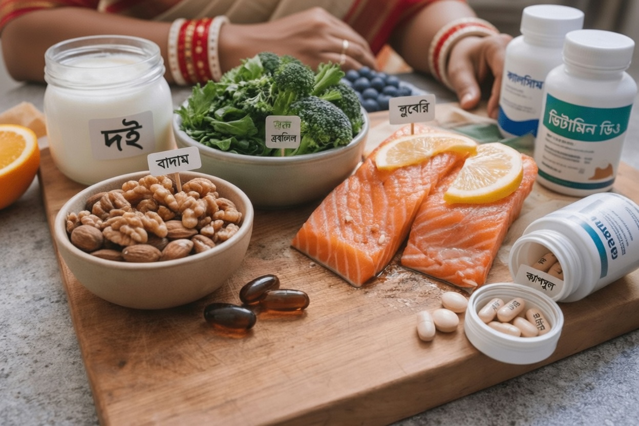 প্রারম্ভিক মেনোপজ: ১০টি লক্ষণ এবং সূক্ষ্ম পরিবর্তন যা প্রতিটি নারীর আগেভাগেই খেয়াল করা উচিত