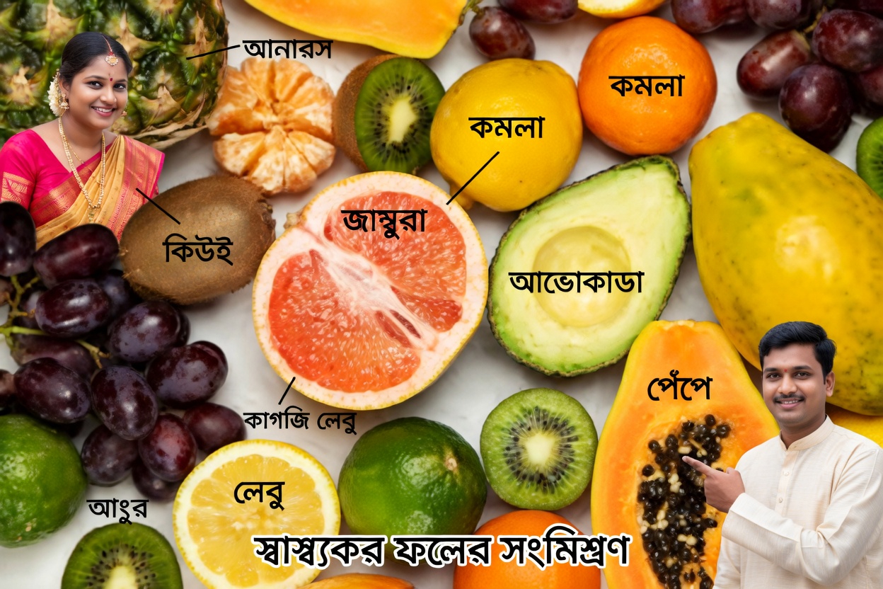 একটি সাধারণ ফল কি প্রোস্টেটের স্বাস্থ্যে সহায়তা করতে পারে? ৪০-এর বেশি বয়সী পুরুষদের জন্য একটি ব্যবহারিক পুষ্টি নির্দেশিকা