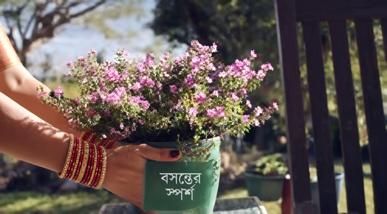 হোয়াইট ক্লোভার (Trifolium repens): ১৫টি উপকারিতা ও ঘরোয়া ব্যবহার