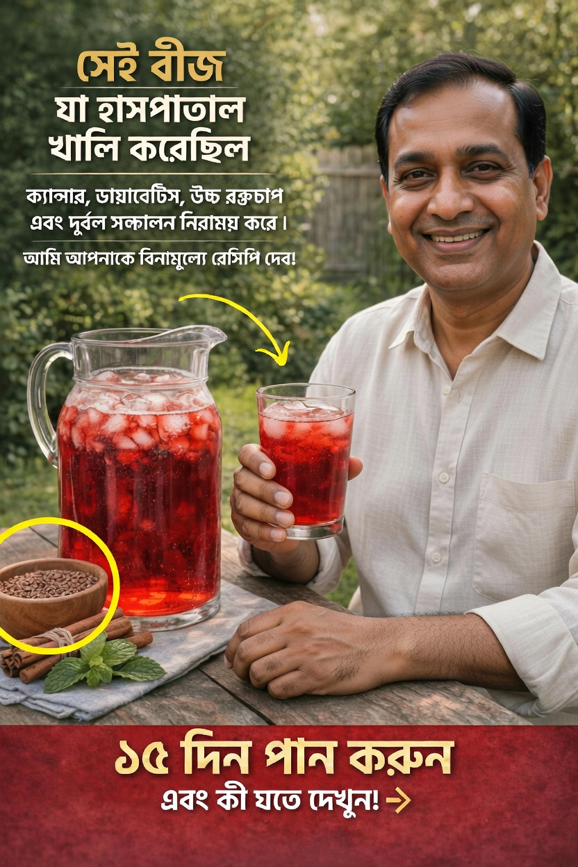 সহজ মেথি বীজের পানীয় আবিষ্কার করুন: সুস্থতা অন্বেষণের জন্য একটি দৈনিক অভ্যাস