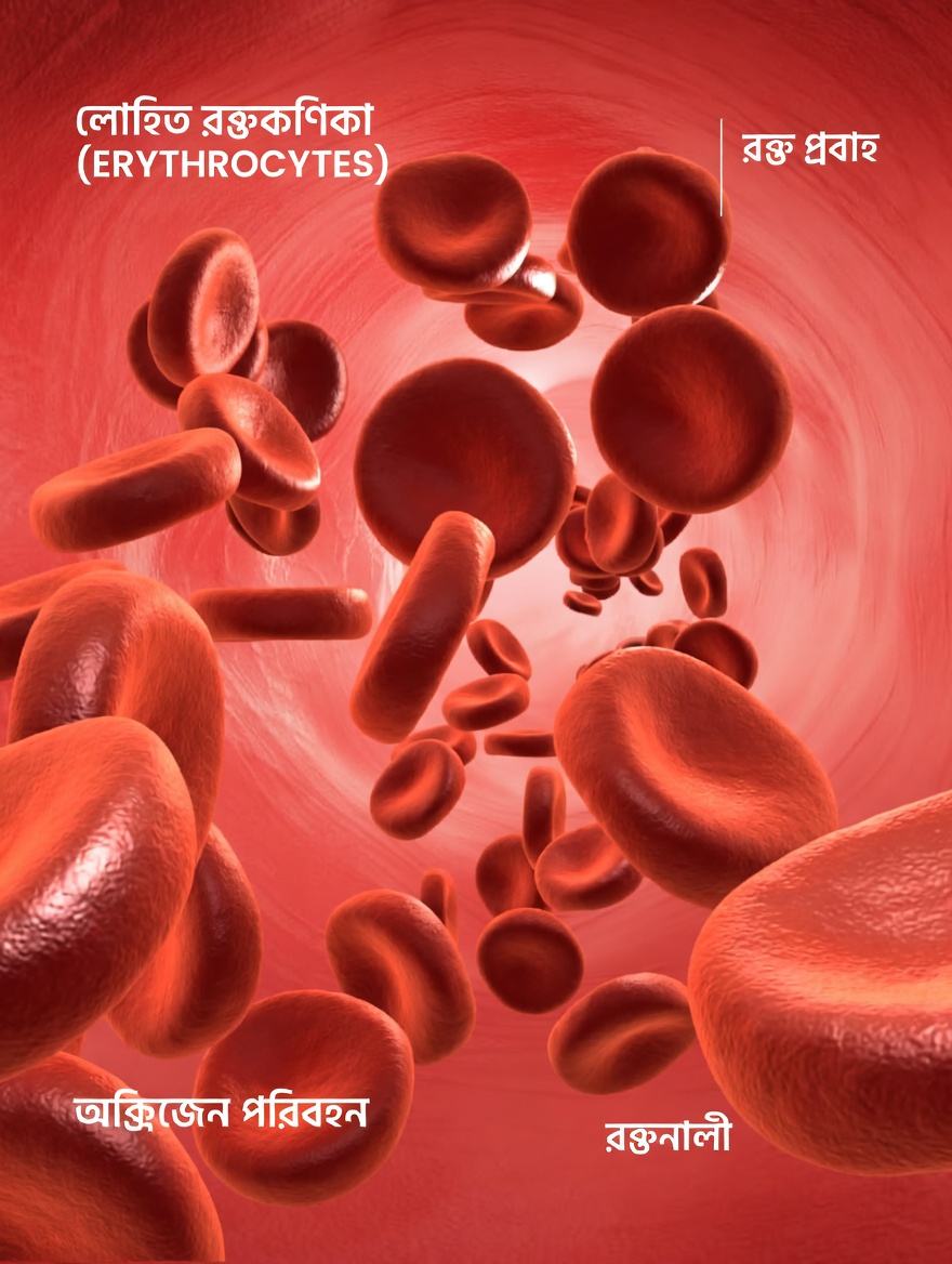 উন্নত দৃষ্টিশক্তির জন্য এক কাপ: চোখের জন্য গাজর ও বিটের রসের স্বাস্থ্য উপকারিতা