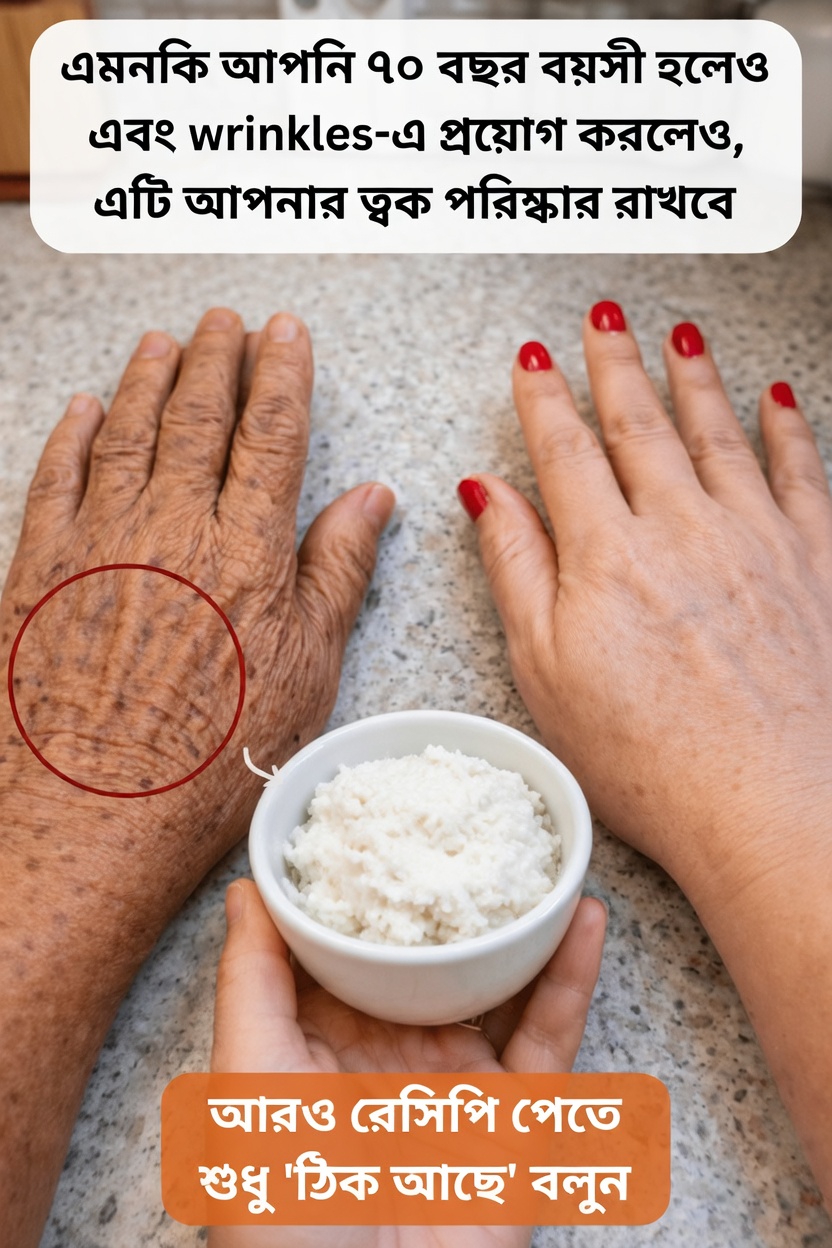 কেন অনেক মানুষ ত্বকের যত্নে প্রাকৃতিক উপাদান বেছে নিচ্ছেন