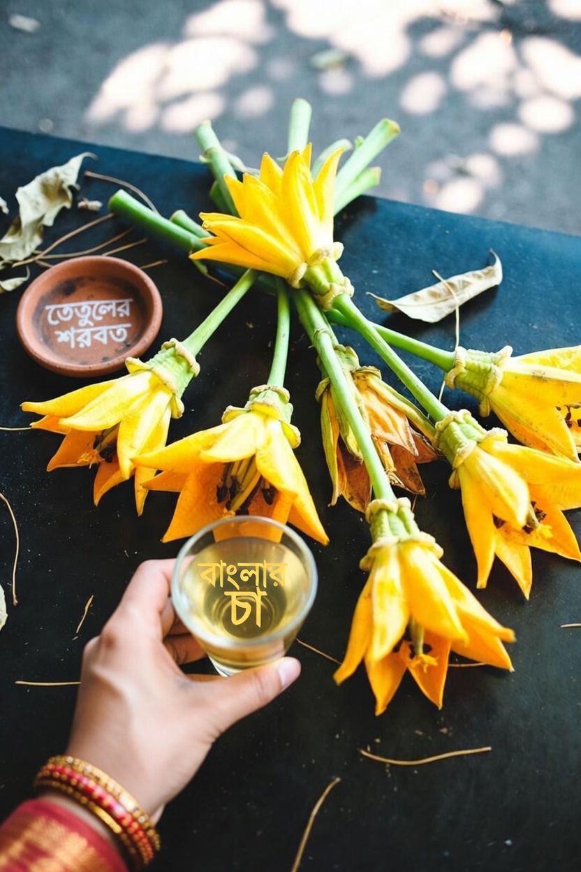 পেঁপের ফুল আপনার দৈনন্দিন সুস্থতার রুটিনকে কীভাবে বিস্ময়করভাবে সহায়তা করতে পারে তা আবিষ্কার করুন