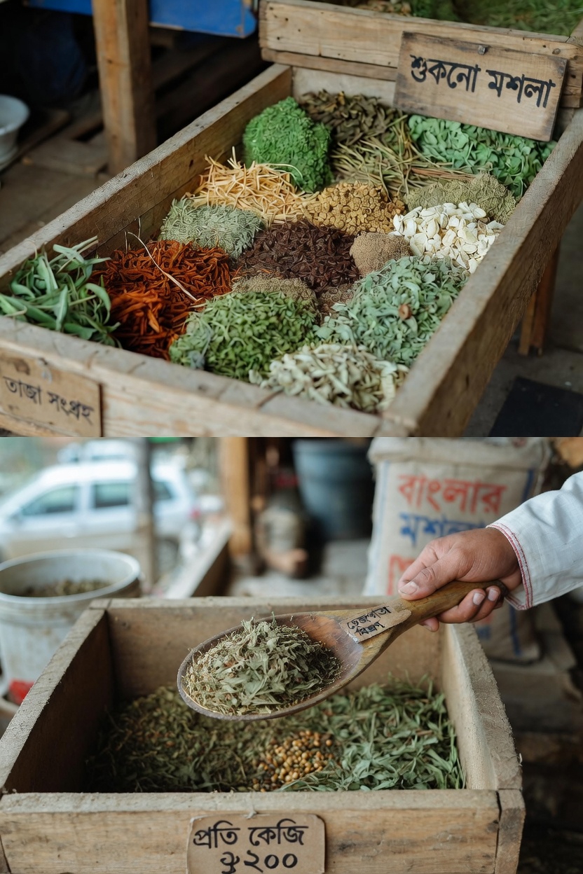 গুয়াভা, সাওয়ারসপ ও টমেটো দিয়ে সামগ্রিক সুস্থতা সমর্থনকারী সহজ দৈনন্দিন অভ্যাস আবিষ্কার করুন