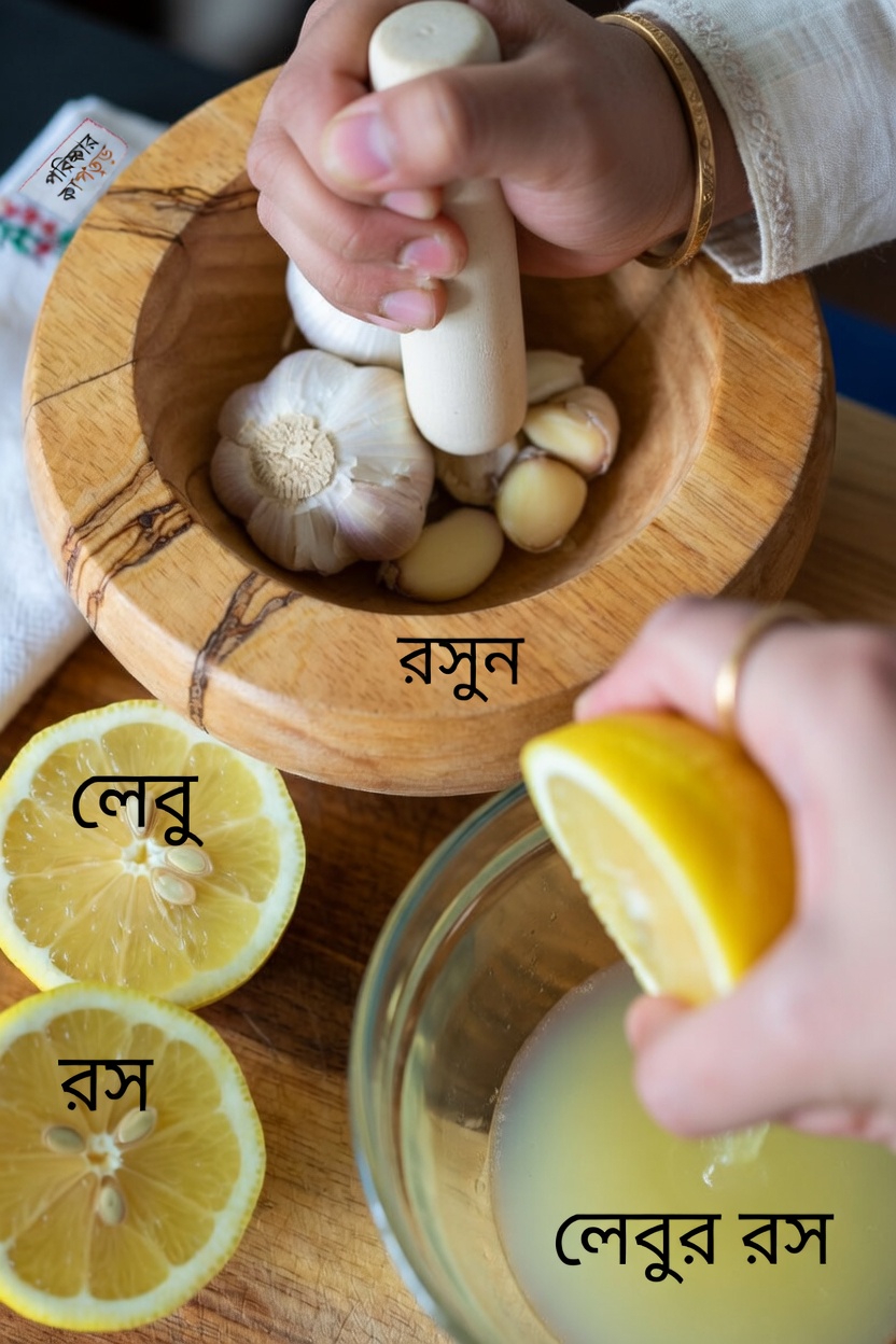 প্রাকৃতিকভাবে চোখের স্বাস্থ্য ভালো রাখতে প্রতিদিনের সহজ অভ্যাসগুলো আবিষ্কার করুন