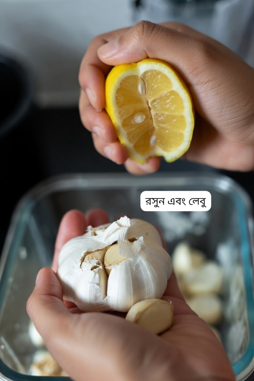 প্রাকৃতিকভাবে চোখের স্বাস্থ্য ভালো রাখতে প্রতিদিনের সহজ অভ্যাসগুলো আবিষ্কার করুন