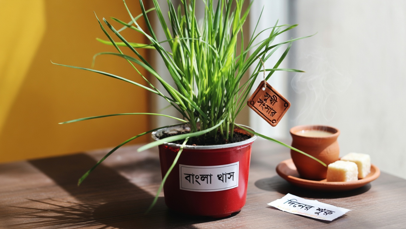 আগাছা নাকি বিস্ময়? এই ৪টি সাধারণ উদ্ভিদের লুকানো সম্পদ আবিষ্কার করুন