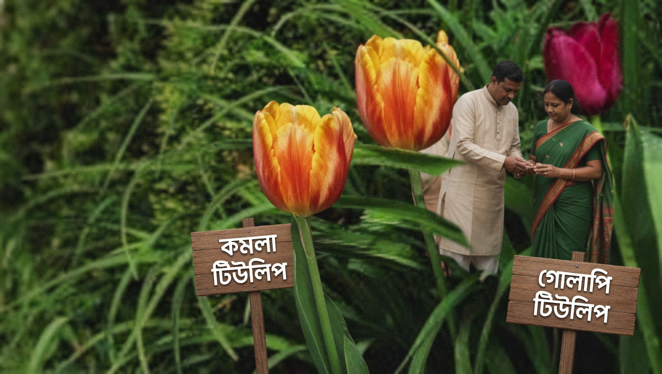 আগাছা নাকি বিস্ময়? এই ৪টি সাধারণ উদ্ভিদের লুকানো সম্পদ আবিষ্কার করুন