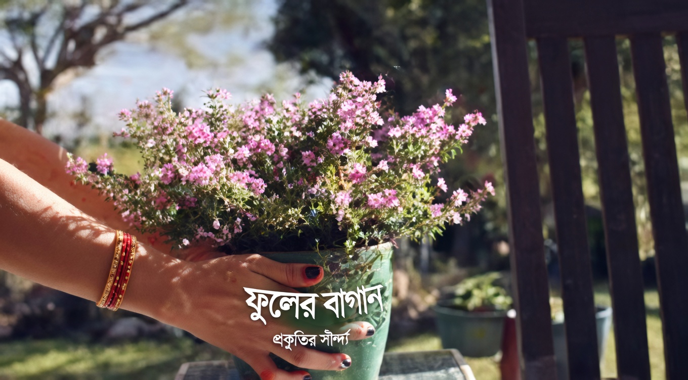 আগাছা নাকি বিস্ময়? এই ৪টি সাধারণ উদ্ভিদের লুকানো সম্পদ আবিষ্কার করুন