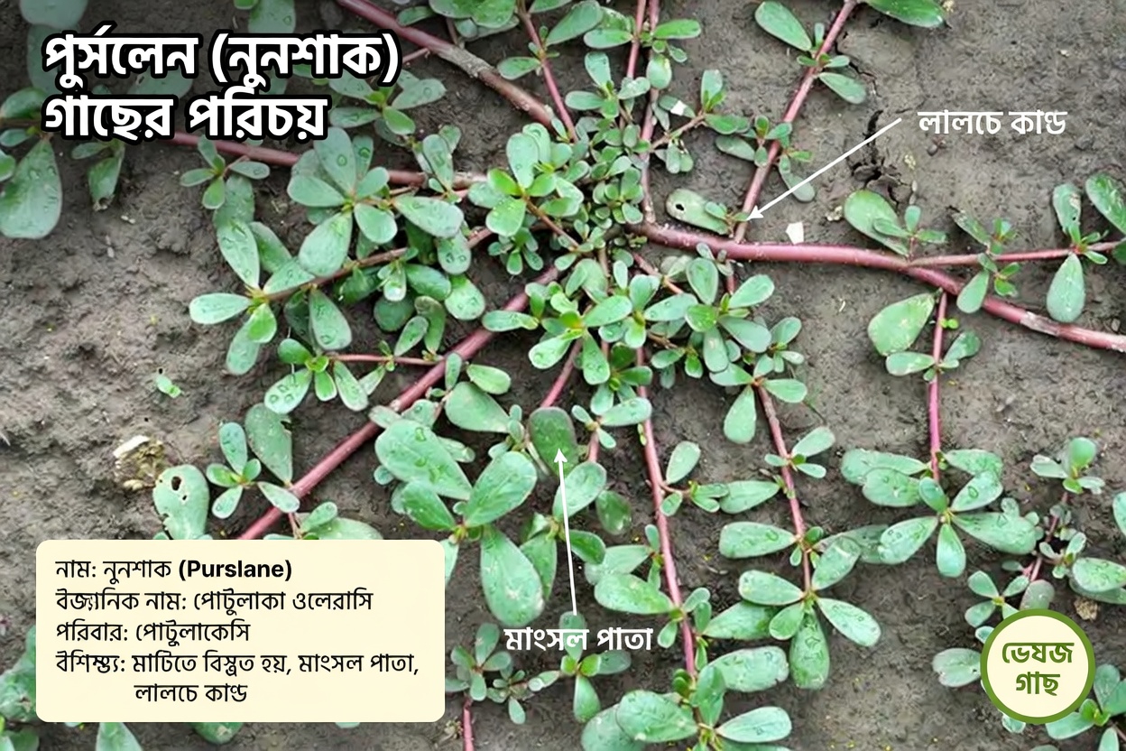 আগাছা নাকি বিস্ময়? এই ৪টি সাধারণ উদ্ভিদের লুকানো সম্পদ আবিষ্কার করুন