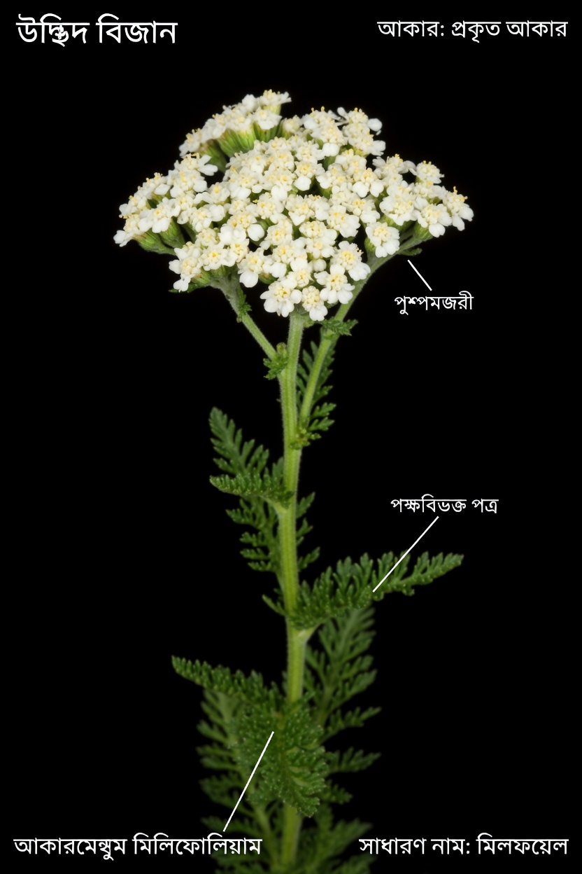 আগাছা নাকি বিস্ময়? এই ৪টি সাধারণ উদ্ভিদের লুকানো সম্পদ আবিষ্কার করুন