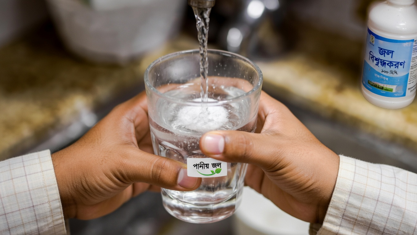 সহজ ঘরোয়া উপায়ে বেকিং সোডা কীভাবে দৈনন্দিন সুস্থতায় সহায়তা করে তা আবিষ্কার করুন