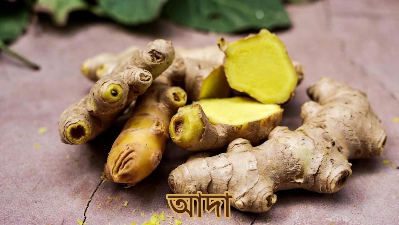 আদা বেশিরভাগ মানুষের জন্য স্বাস্থ্যকর — তবে সবার জন্য নয়