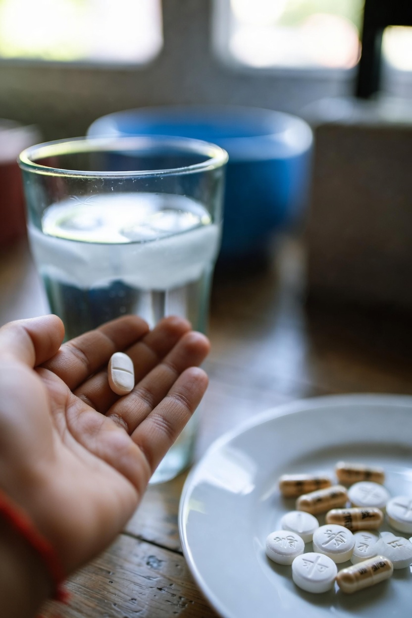 শীর্ষ ৫টি সাধারণ অ্যান্টিবায়োটিক: এগুলো কী কাজে ব্যবহার হয় এবং দৈনন্দিন স্বাস্থ্যে কেন গুরুত্বপূর্ণ