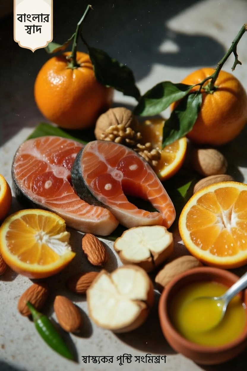 ডায়াবেটিস নিয়ন্ত্রণে থাকা ব্যক্তিদের জন্য রক্তসঞ্চালন ও অন্তরঙ্গতা উন্নত করতে সহায়ক হতে পারে এমন শীর্ষ ৩টি ভিটামিন