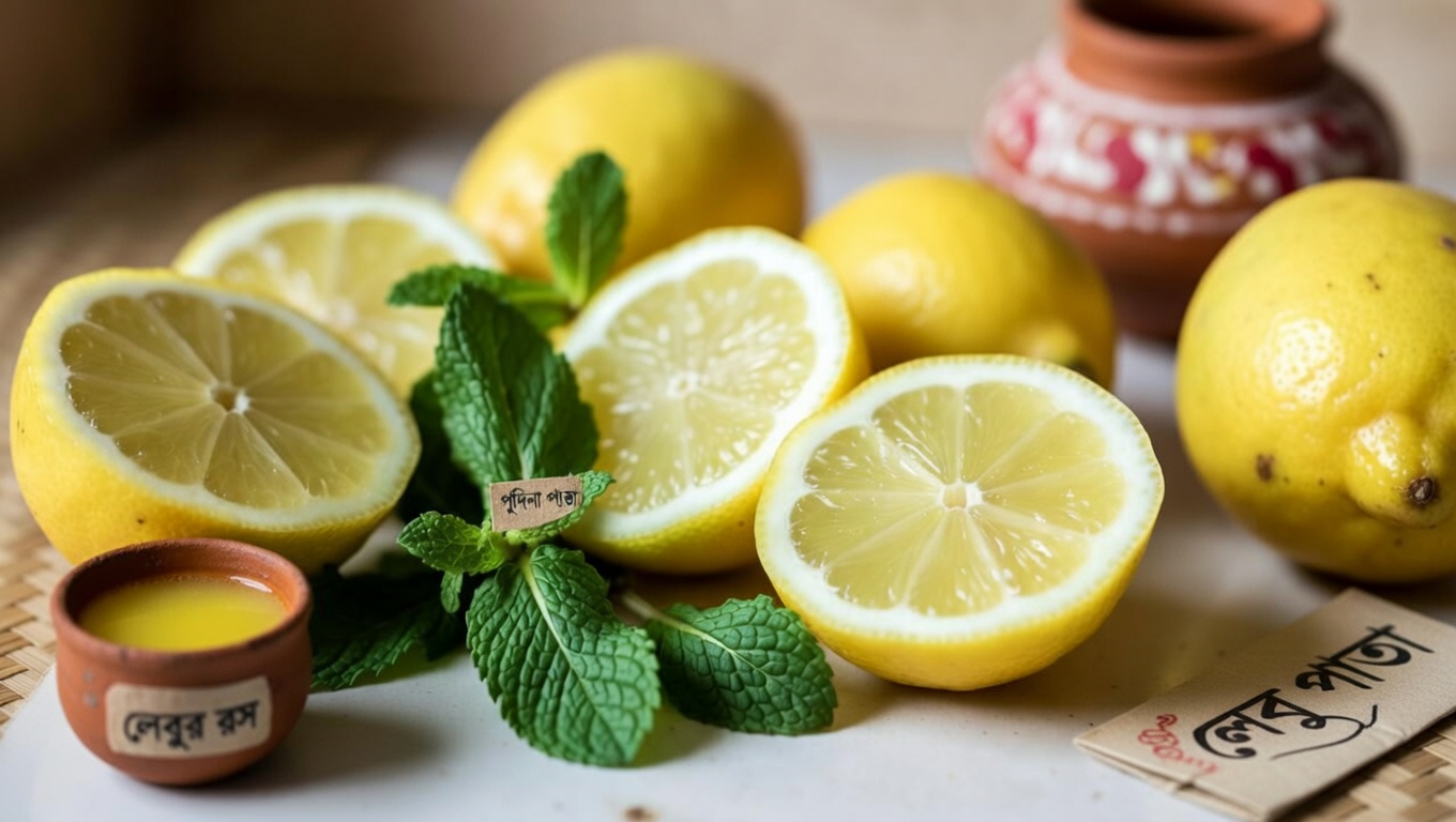 কিডনির স্বাস্থ্যে সহায়তা ও দৈনিক হাইড্রেশনের জন্য ১০টি সতেজ সকালের পানীয়