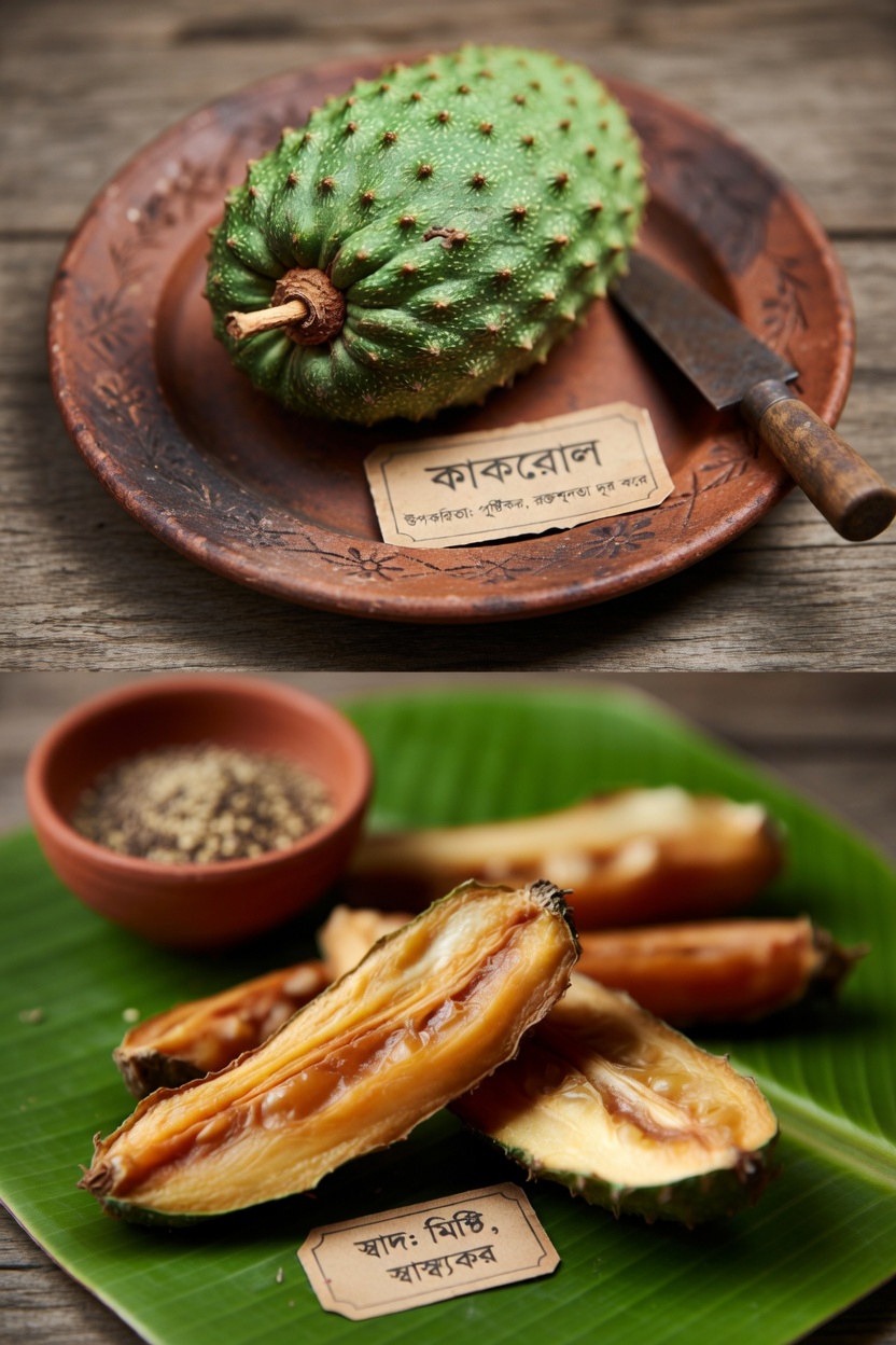 আপনার প্রোস্টেট ছোট করে যে শক্তিশালী ফল – যা কেউ কখনও আপনাকে বলে না!