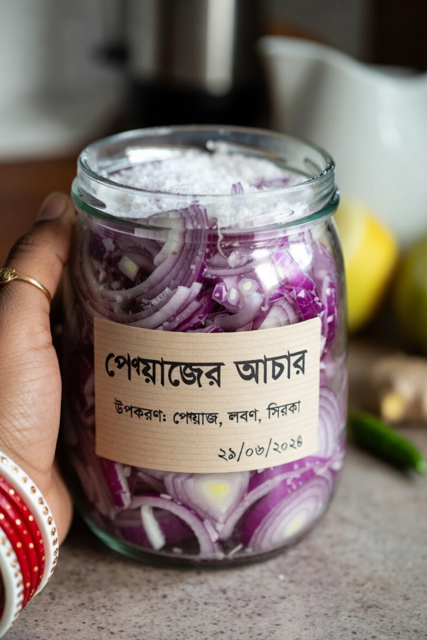 লাল পেঁয়াজ ও রক্তে শর্করা নিয়ন্ত্রণ: সম্ভাব্য উপকারিতা এবং এগুলোকে অন্তর্ভুক্ত করার সহজ উপায়গুলো