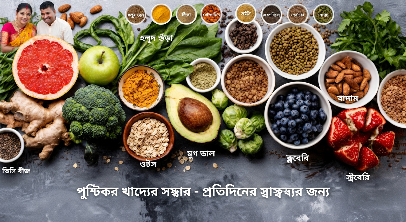 প্রতিদিনের ভেষজ দিয়ে পায়ের সুস্থ রক্তসঞ্চালন বজায় রাখার সহজ উপায় আবিষ্কার করুন