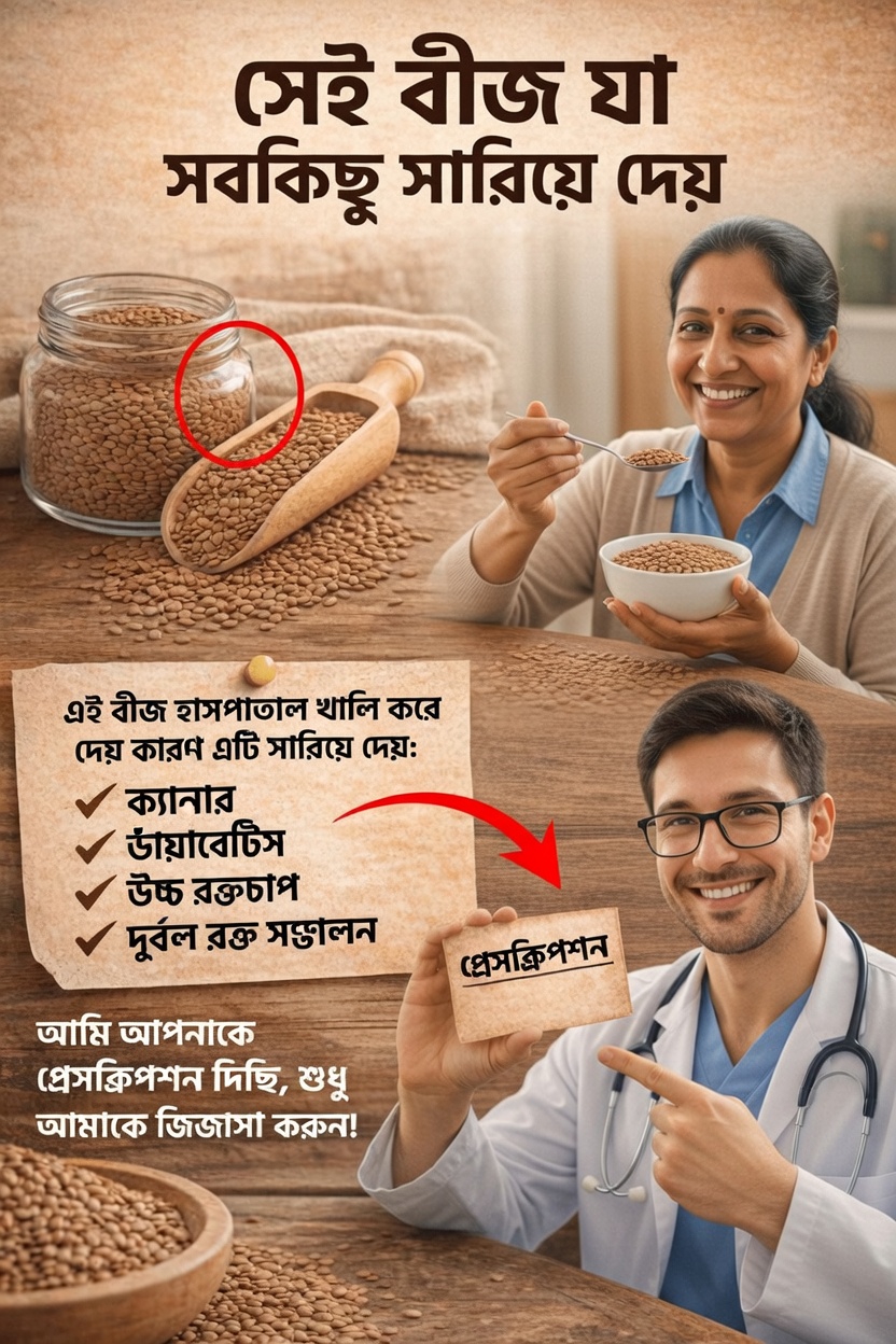 মেথি বীজের অনুসন্ধান: এই প্রাচীন মসলা সম্পর্কে বিজ্ঞান কী ইঙ্গিত দেয়