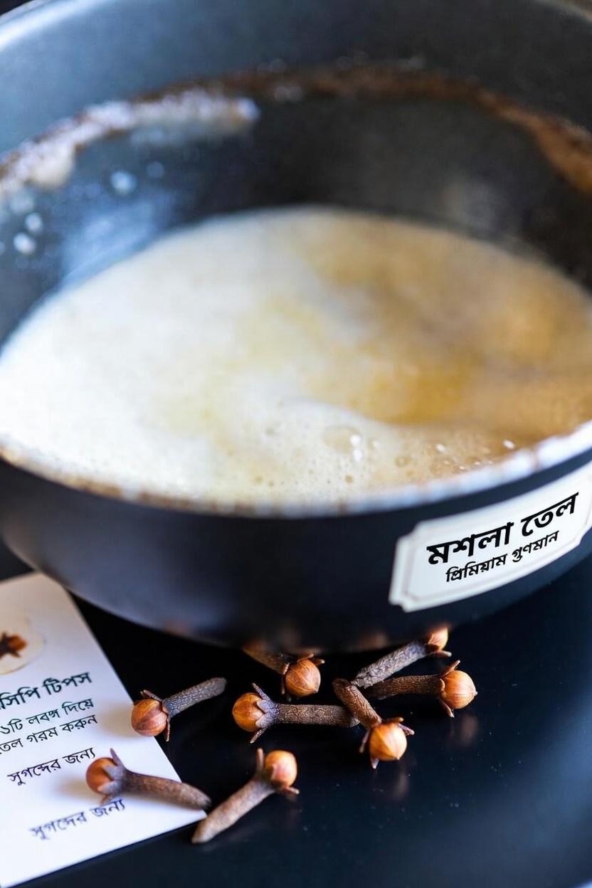 প্রতিদিন আরও নরম ও আরও তারুণ্যদীপ্ত ত্বকের জন্য লবঙ্গ ও নারকেলের দুধ কীভাবে ব্যবহার করবেন