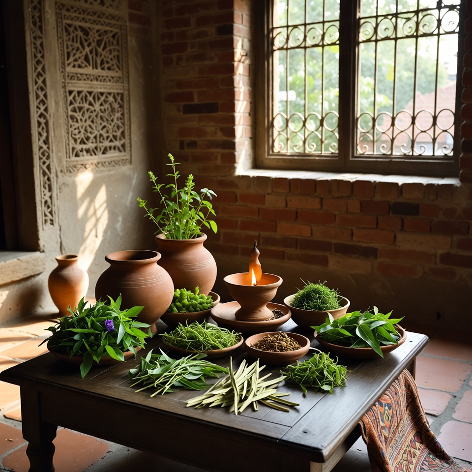 ধমনী পরিষ্কার রাখতে এবং হার্ট অ্যাটাক প্রতিরোধে শীর্ষ ১০টি ভেষজ