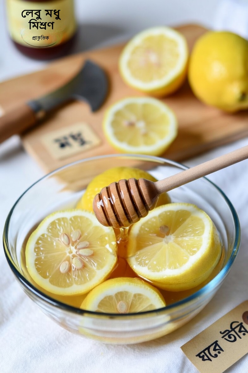 উজ্জ্বল ও আরও তারুণ্যময় ত্বকের জন্য আপনার দৈনন্দিন স্কিনকেয়ার রুটিনে লেবু অন্তর্ভুক্ত করার ৫টি সহজ উপায়