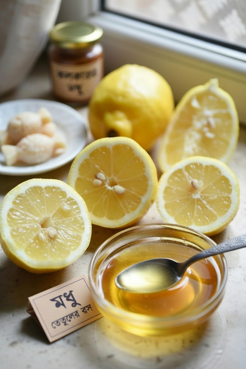 উজ্জ্বল ও আরও তারুণ্যময় ত্বকের জন্য আপনার দৈনন্দিন স্কিনকেয়ার রুটিনে লেবু অন্তর্ভুক্ত করার ৫টি সহজ উপায়