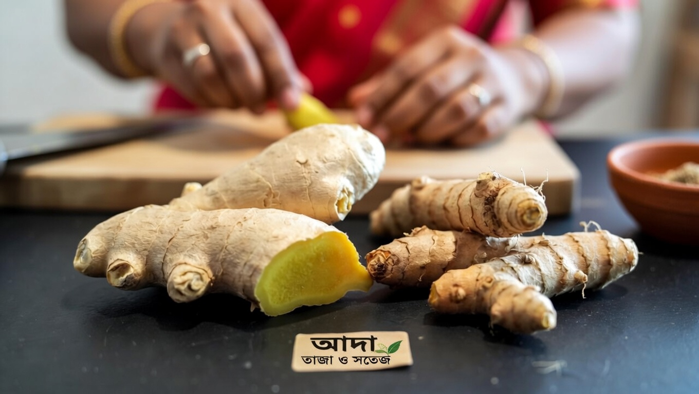 প্রতিদিনের অভ্যাস ও খাবার কি স্বাভাবিকভাবে আপনার কিডনির স্বাস্থ্যকে সহায়তা করছে? কিডনির ভালো কার্যকারিতা বাড়ানোর সহজ উপায়গুলি আবিষ্কার করুন