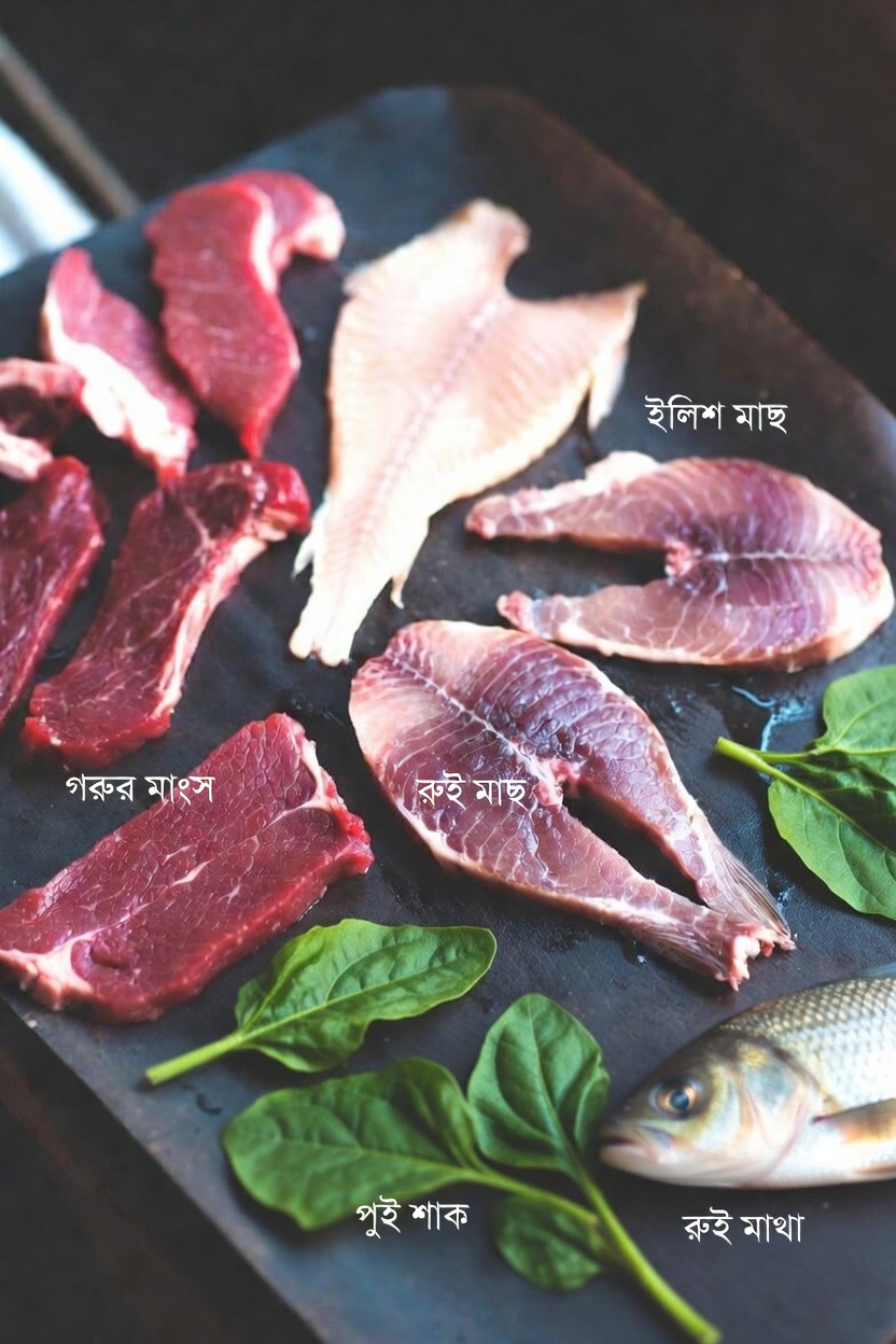 আপনার শরীরে ভিটামিন বি১২-এর ঘাটতি থাকতে পারে এমন ৮টি অস্বাভাবিক লক্ষণ