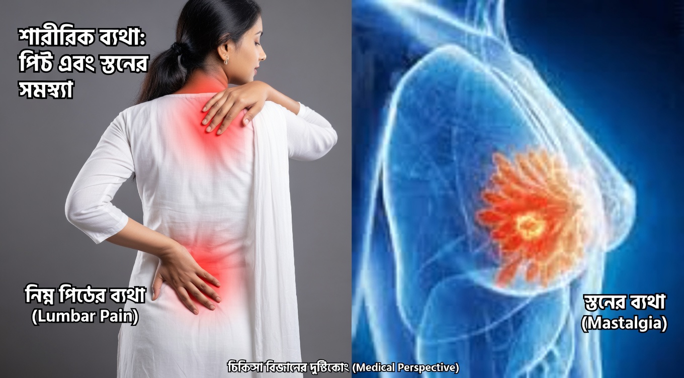 স্তন ক্যান্সারের ৪টি প্রাথমিক সতর্কতামূলক লক্ষণ, যা আপনার কখনোই উপেক্ষা করা উচিত নয়