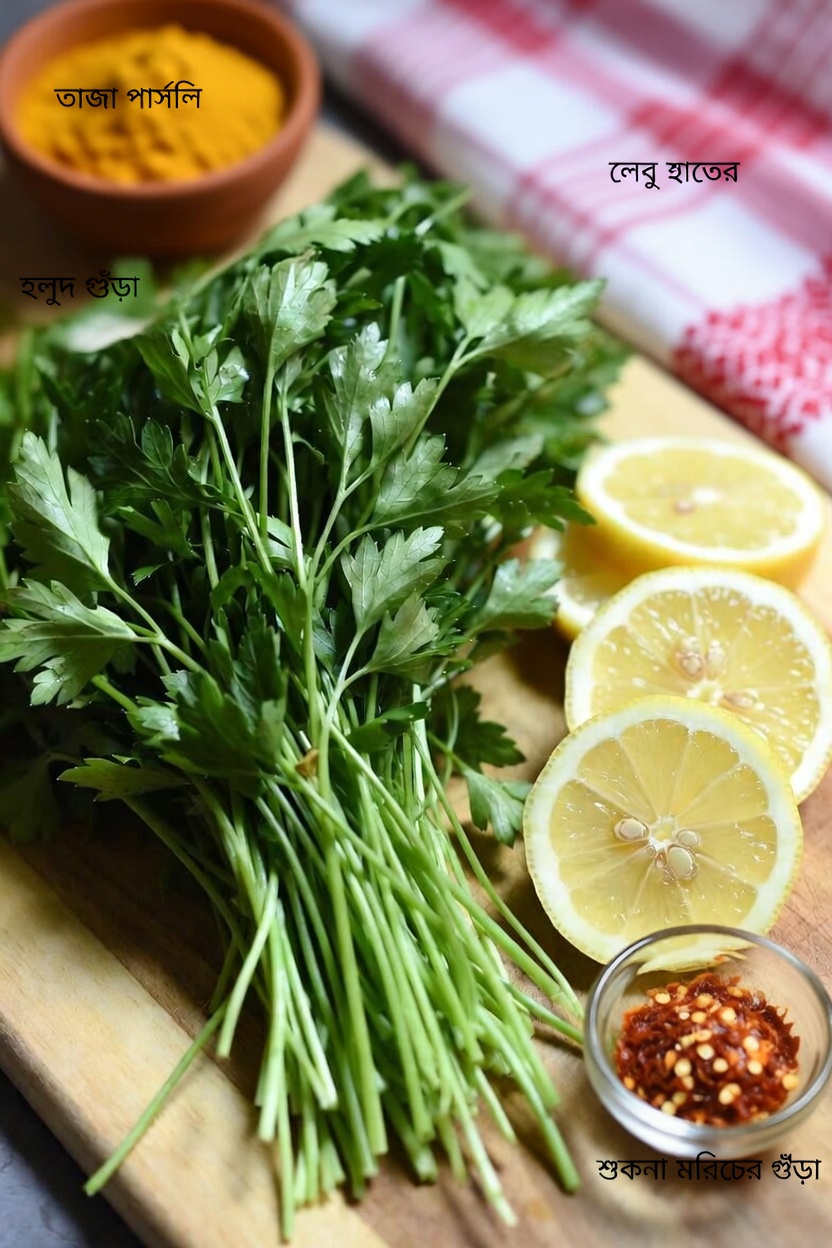 স্বাস্থ্যকর ক্রিয়েটিনিনের মাত্রা ও কিডনির কার্যকারিতা স্বাভাবিকভাবে সমর্থন করতে শীর্ষ ৩টি সতেজ সকালের পানীয়