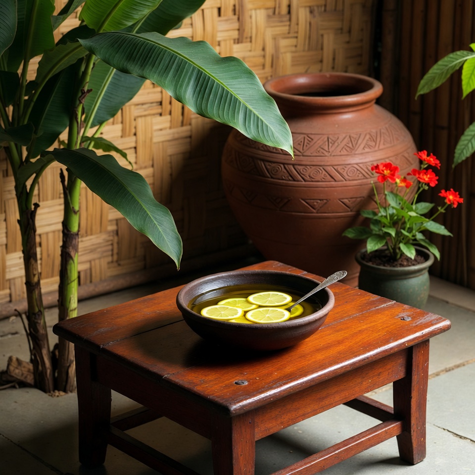 এই ১০টি স্বাস্থ্য সমস্যা প্রাকৃতিকভাবে দূর করতে অলিভ অয়েলের সাথে লেবু মিশিয়ে নিন