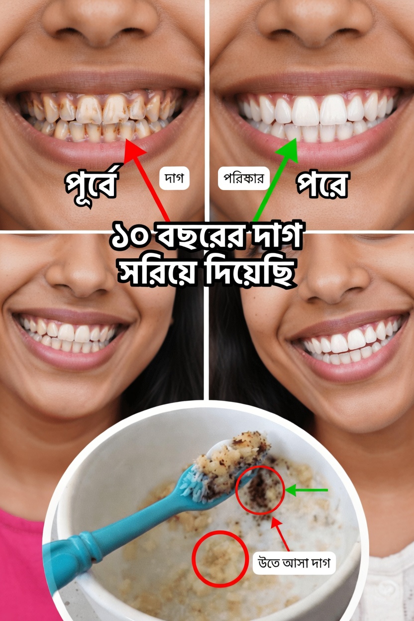 কেন পৃষ্ঠে দাগ হয় এবং কেন মৃদু পালিশ গুরুত্বপূর্ণ