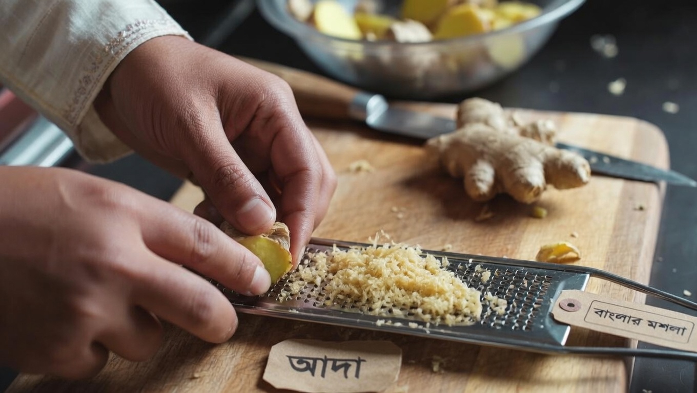 কেন পৃষ্ঠে দাগ হয় এবং কেন মৃদু পালিশ গুরুত্বপূর্ণ