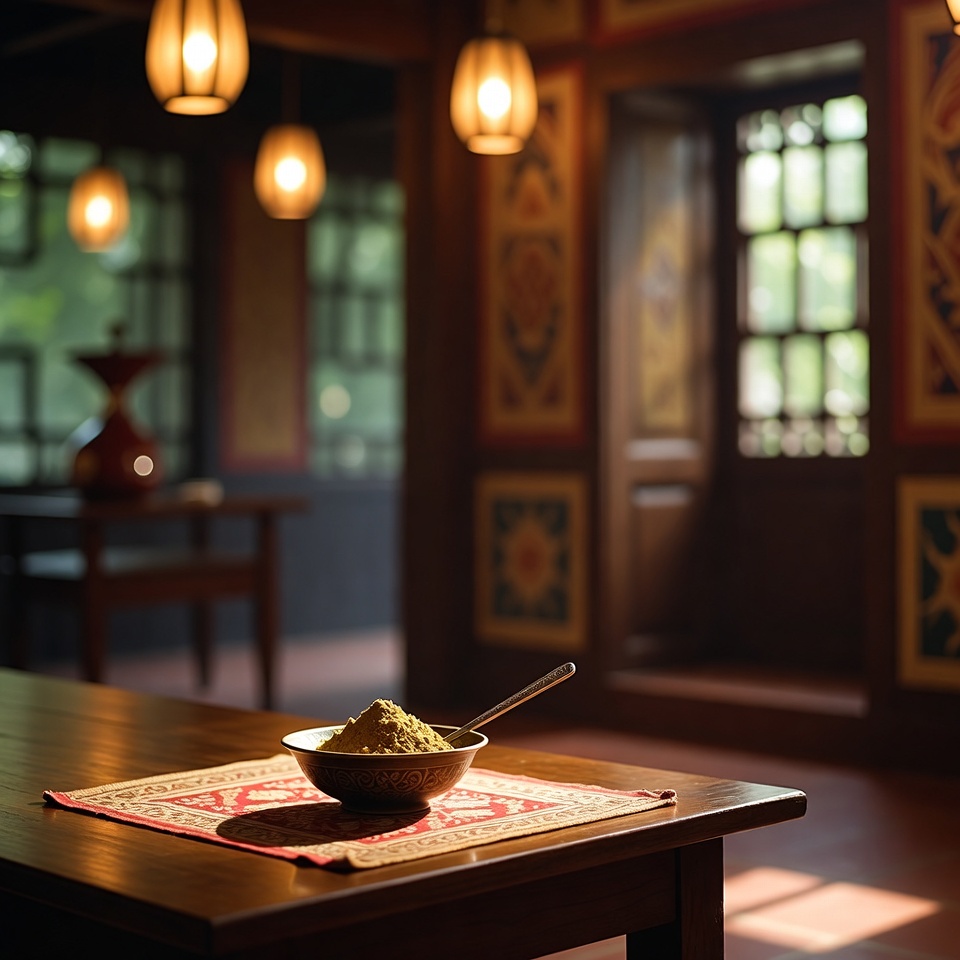 ঘুমানোর আগে ১ চামচ মোরিঙ্গা গুঁড়ো খেলে এই ৯টি শক্তিশালী স্বাস্থ্য উপকারিতা পাওয়া যায়