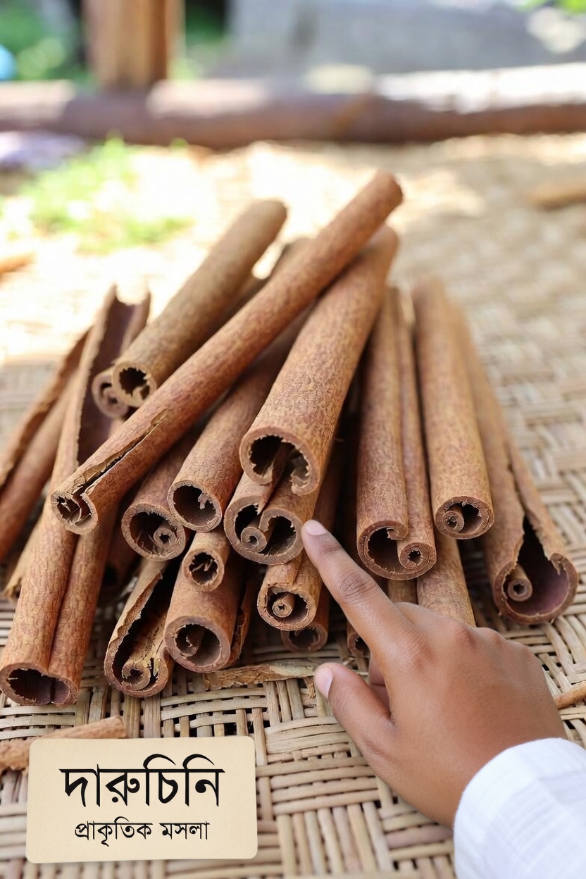 কফিতে দারুচিনি কেন অনেক প্রবীণের কাছে আকর্ষণীয়