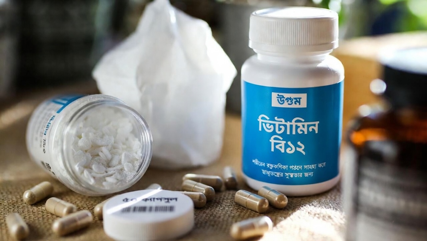 ৬০-এর পর স্নায়ুর স্বাস্থ্য ও পায়ের শক্তি বজায় রাখতে ঘুমানোর আগে ৩টি সহজ অভ্যাস