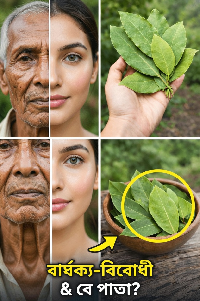 তেজপাতার সম্ভাব্য ত্বক-উপকারিতা অনুসন্ধান: বিজ্ঞান ও ঐতিহ্য যা নির্দেশ করে