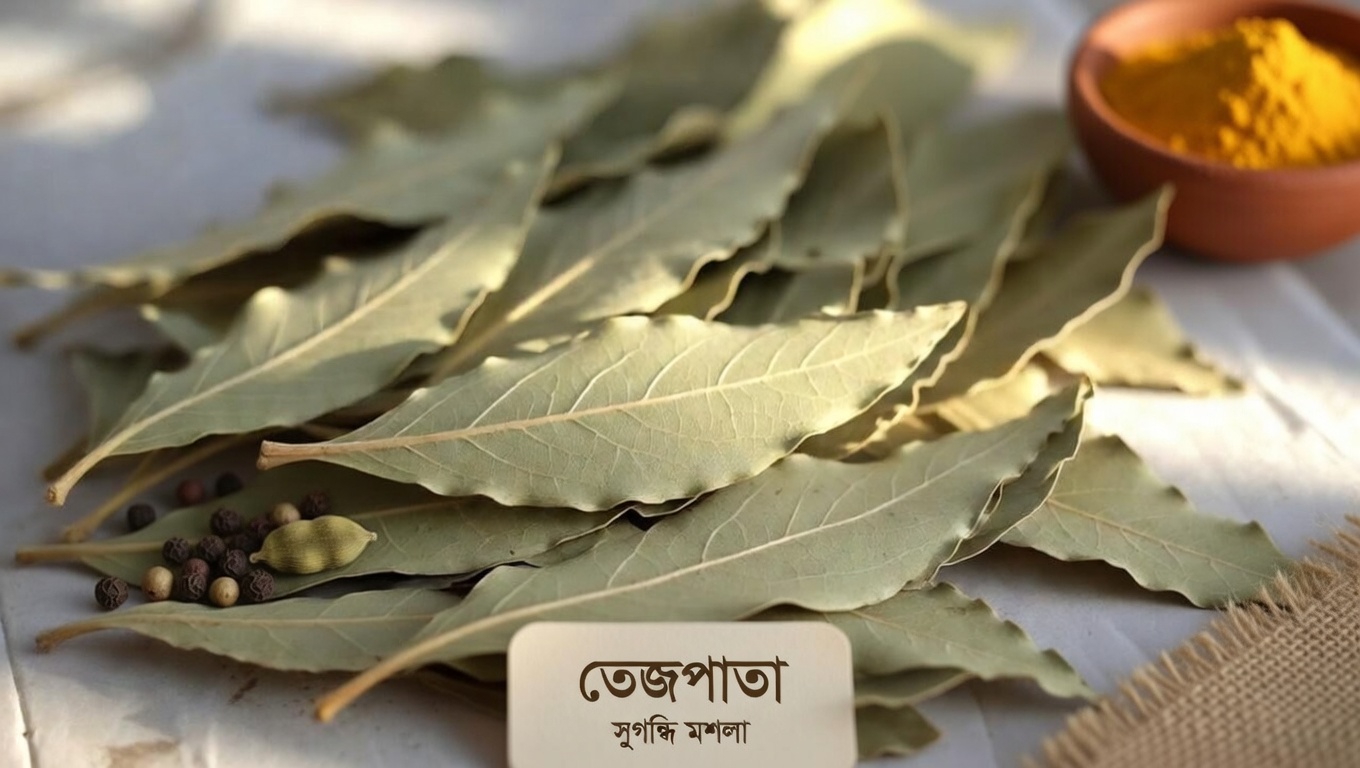 তেজপাতার সম্ভাব্য ত্বক-উপকারিতা অনুসন্ধান: বিজ্ঞান ও ঐতিহ্য যা নির্দেশ করে