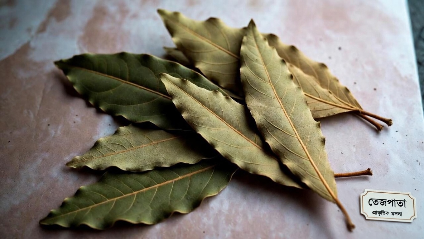 তেজপাতার সম্ভাব্য ত্বক-উপকারিতা অনুসন্ধান: বিজ্ঞান ও ঐতিহ্য যা নির্দেশ করে