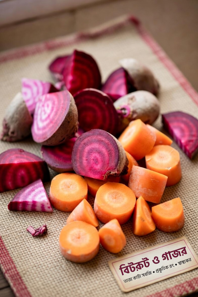 সুস্থ রক্তচাপের মাত্রা বজায় রাখতে বিটরুট জুসের আশ্চর্যজনক ভূমিকা আবিষ্কার করুন