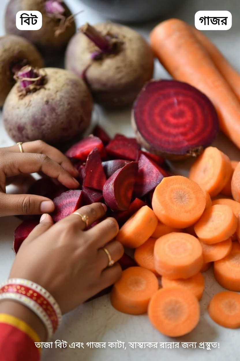 সুস্থ রক্তচাপের মাত্রা বজায় রাখতে বিটরুট জুসের আশ্চর্যজনক ভূমিকা আবিষ্কার করুন