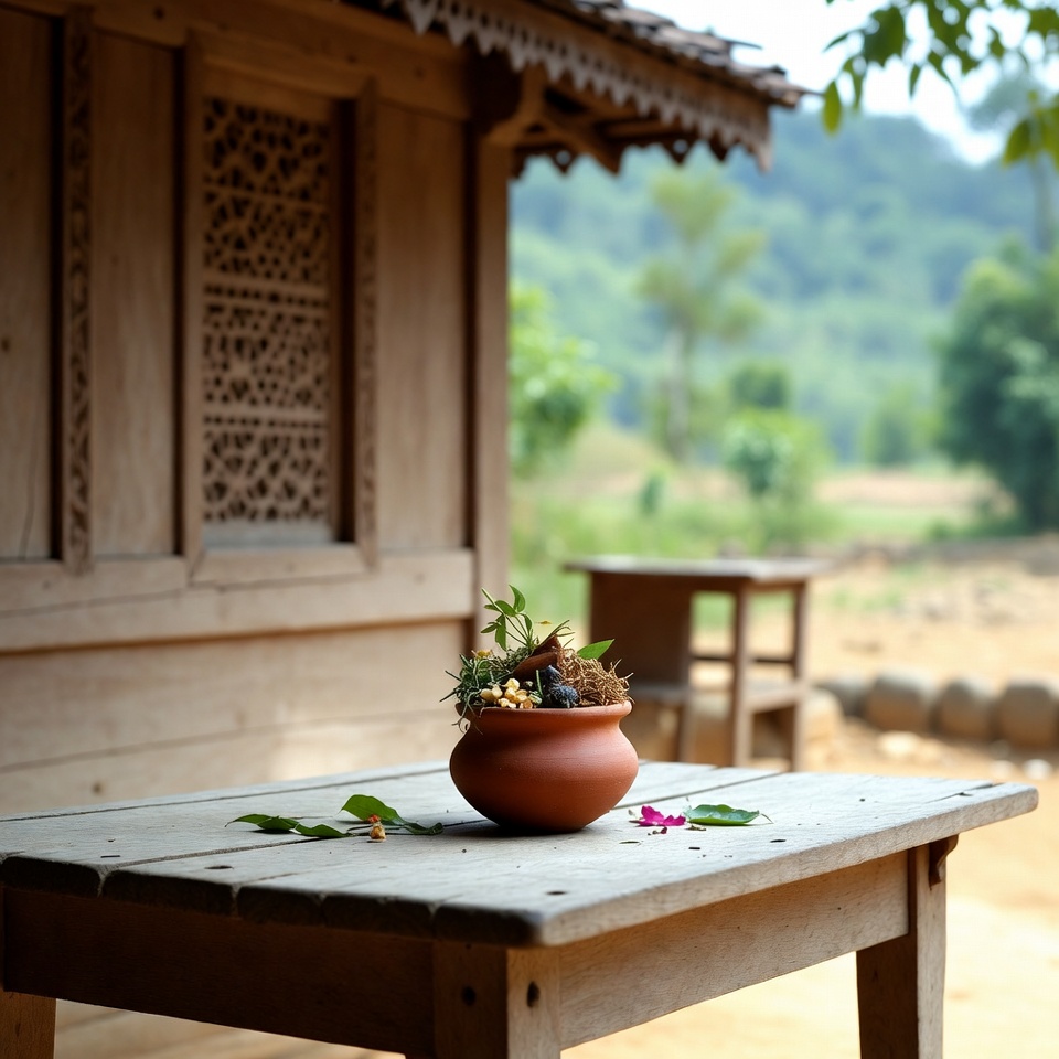 এই শক্তিশালী প্রাকৃতিক প্রতিকার দিয়ে আপনার স্বাস্থ্য উন্নত করুন