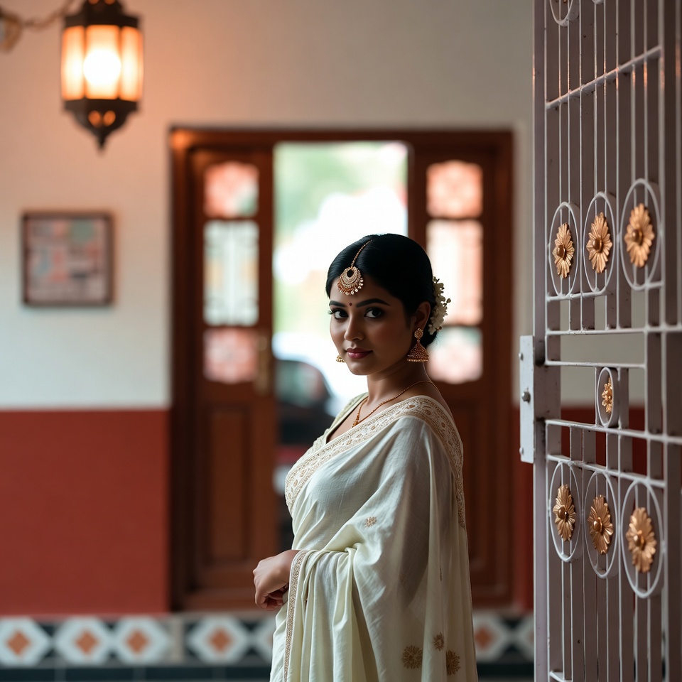 সংগ্রাম থেকে স্প্রিন্ট: কীভাবে জিঞ্জার তার স্বাস্থ্যকে রূপান্তরিত করল