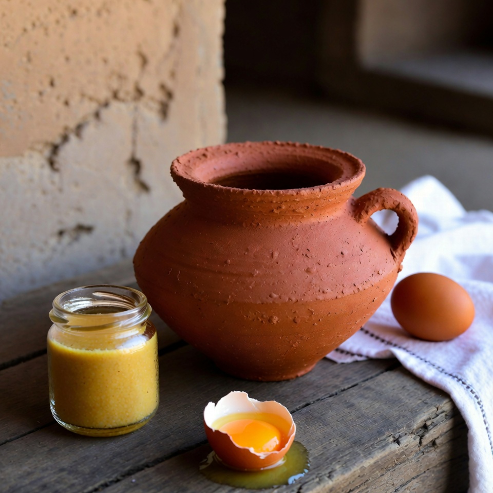 ভ্যাসলিন ও ডিম ব্যবহার করে আরও তরুণ দেখানোর ঘরোয়া রেসিপি