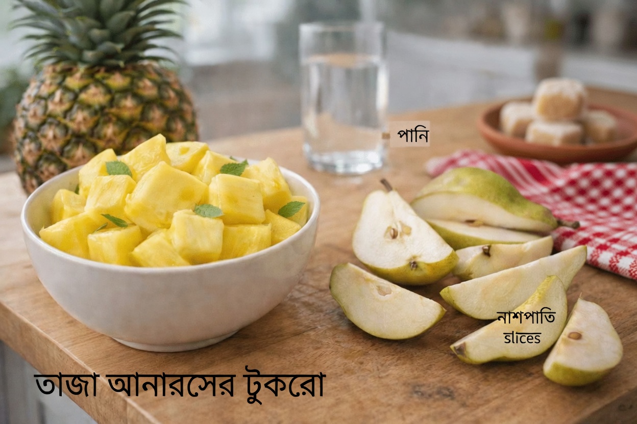 ঘুমানোর আগে খাওয়ার ৪টি ফল, যা কিডনির স্বাস্থ্য ভালো রাখতে এবং ৬০-এর পর উচ্চ ক্রিয়েটিনিনের মাত্রা নিয়ন্ত্রণে সাহায্য করতে পারে