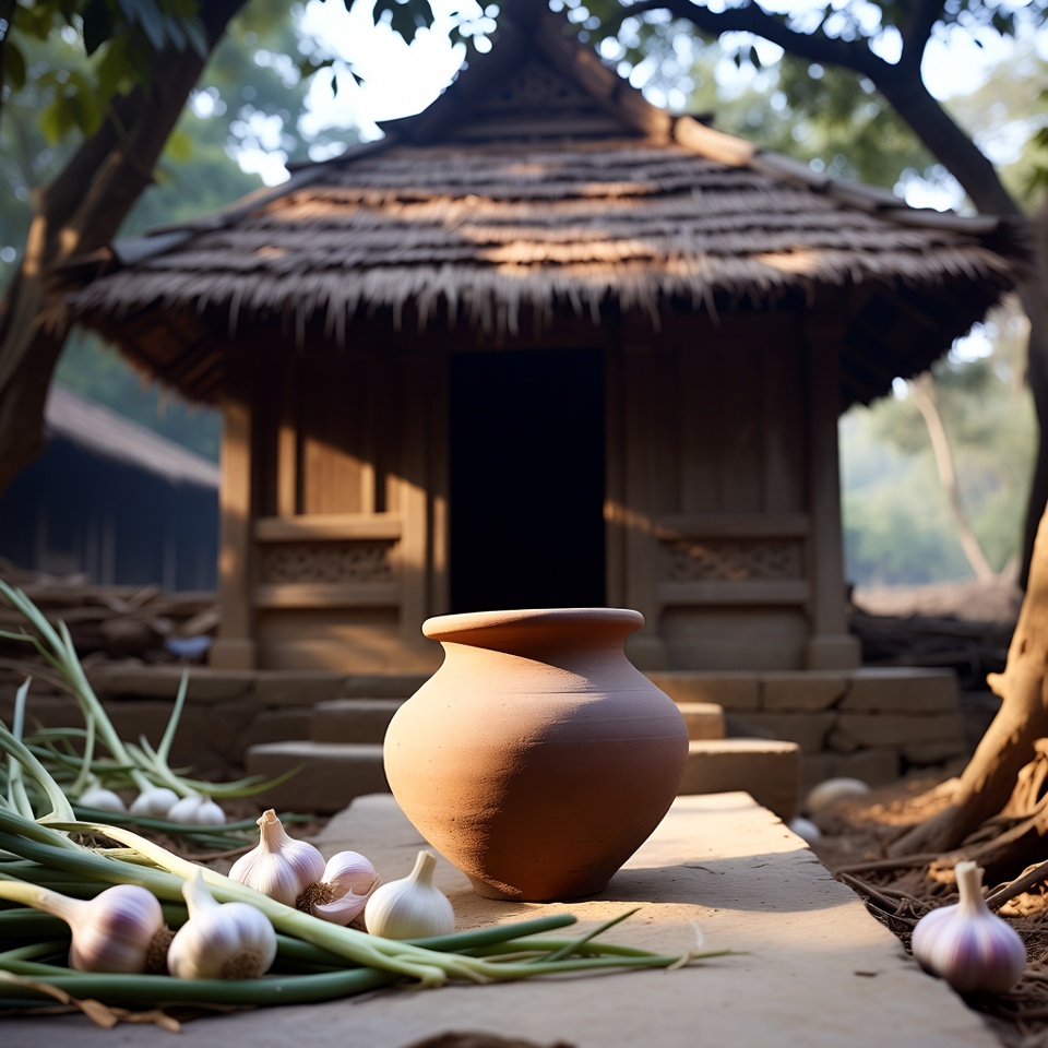 রসুন খান, কিন্তু এই ৬টি ভুল কখনোই করবেন না।