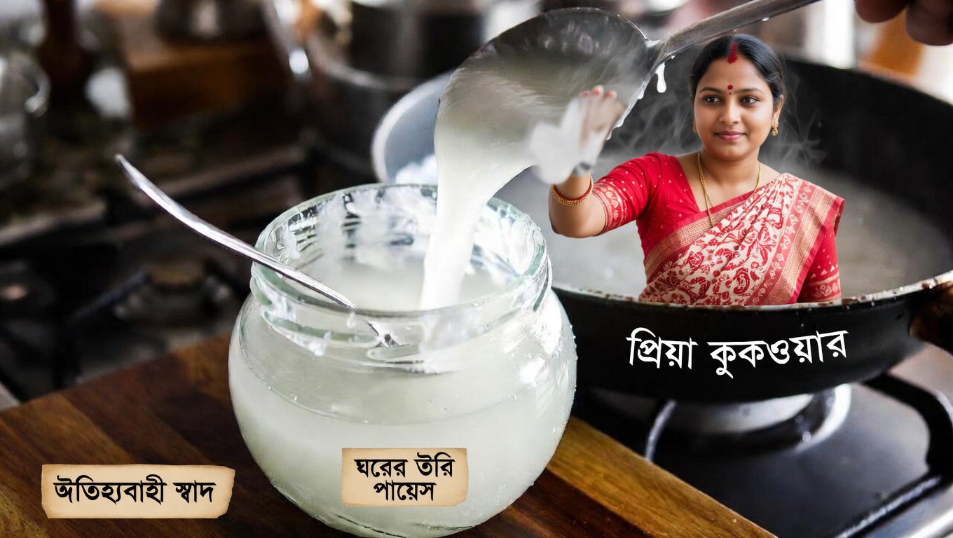 আপনার দৈনন্দিন রুটিনে নারকেল তেল যোগ করলে কি জয়েন্টের আরাম ও চলাচলের সক্ষমতা সমর্থন করতে পারে?