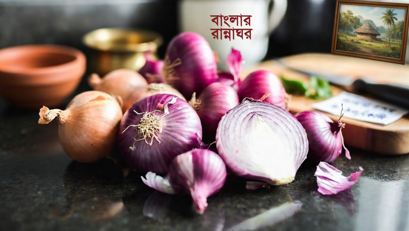 প্রোস্টেট এবং মূত্রাশয়ের স্বাস্থ্যের জন্য পেঁয়াজের সম্ভাব্য উপকারিতা অন্বেষণ